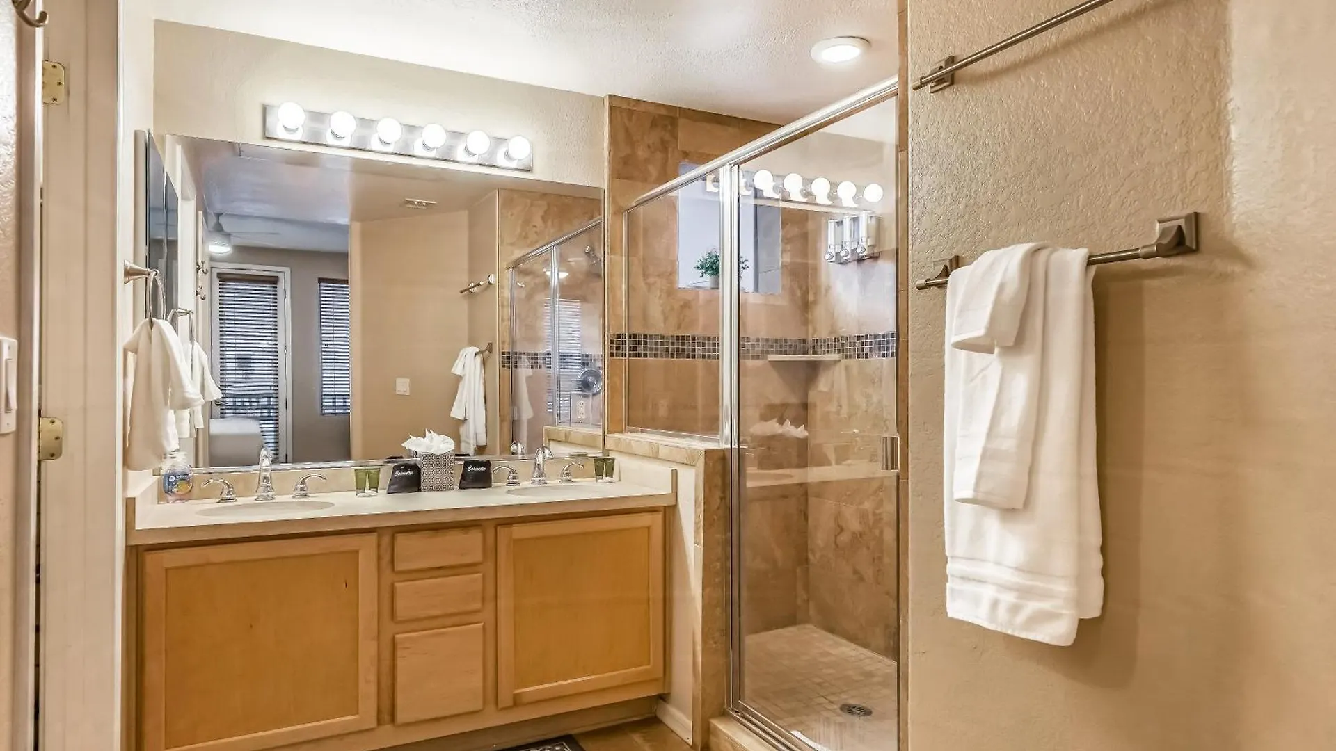 Ferienhaus Well Appointed Condo Near The Westin Kierland Spa Scottsdale