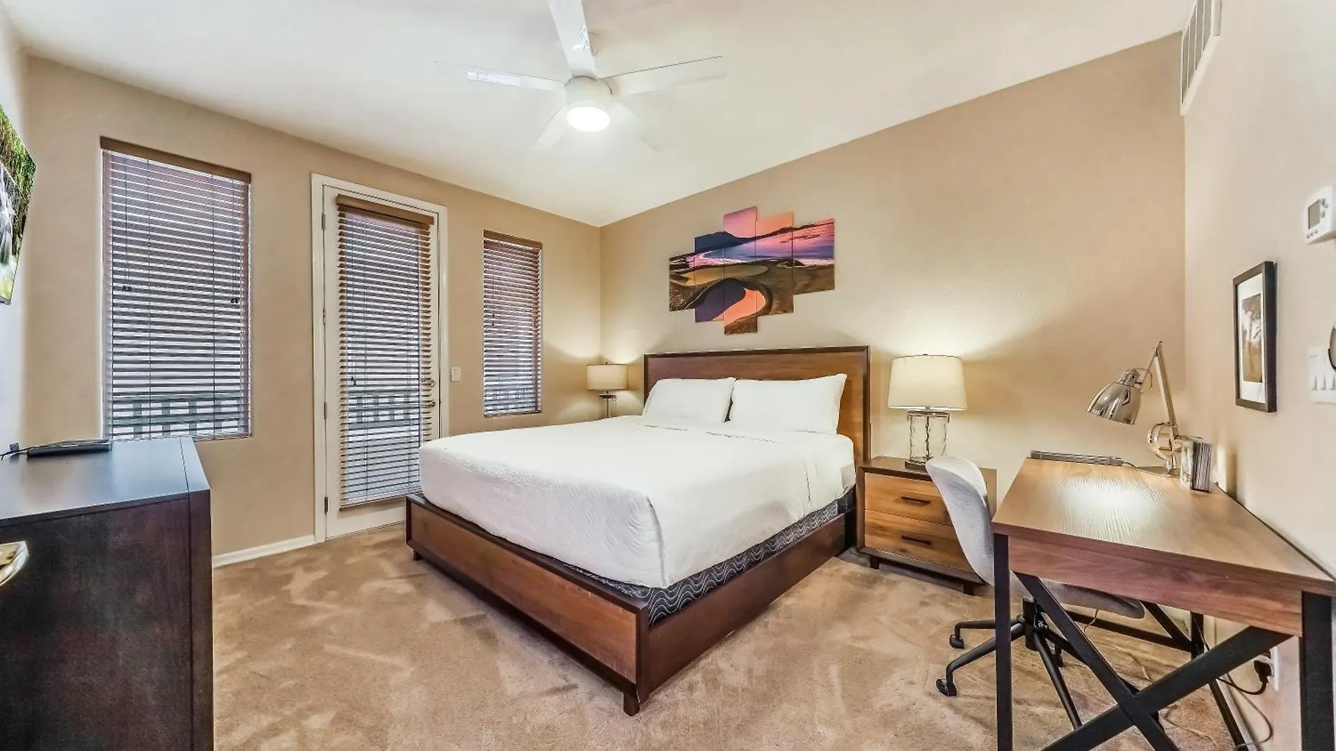 Well Appointed Condo Near The Westin Kierland Spa Scottsdale USA