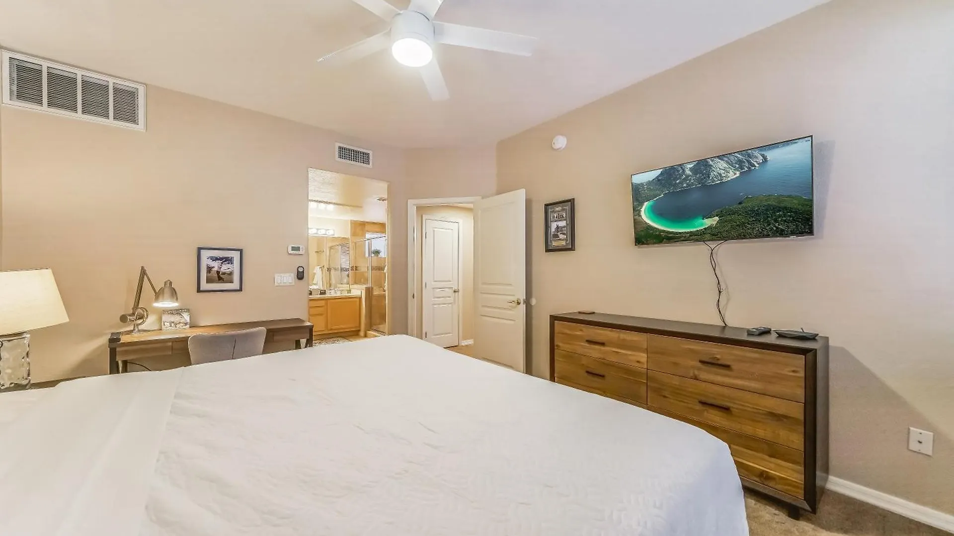 Well Appointed Condo Near The Westin Kierland Spa Scottsdale 0*,