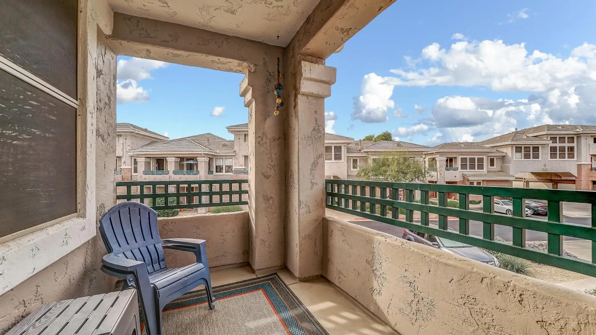 Well Appointed Condo Near The Westin Kierland Spa Scottsdale USA