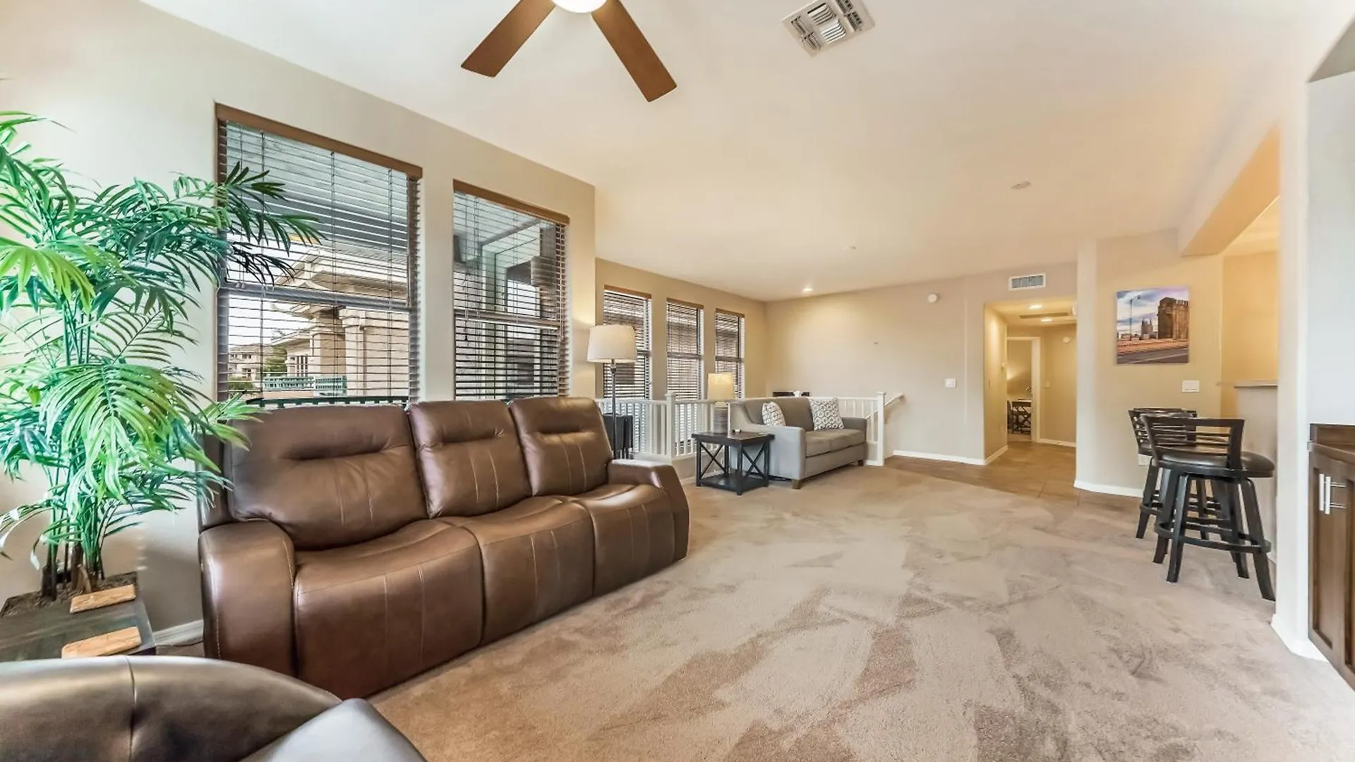 Well Appointed Condo Near The Westin Kierland Spa Scottsdale Ferienhaus