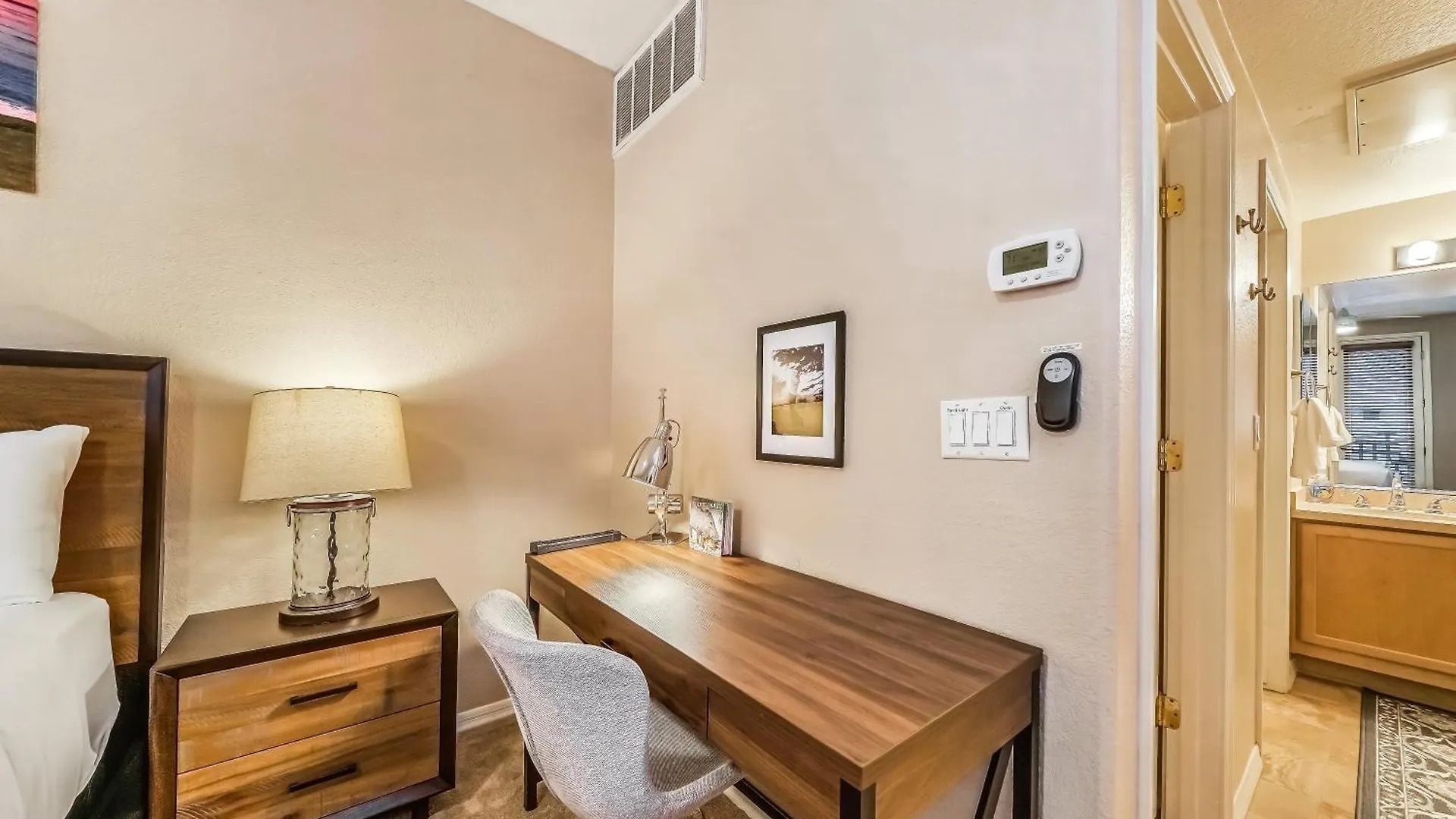 Well Appointed Condo Near The Westin Kierland Spa Scottsdale Ferienhaus