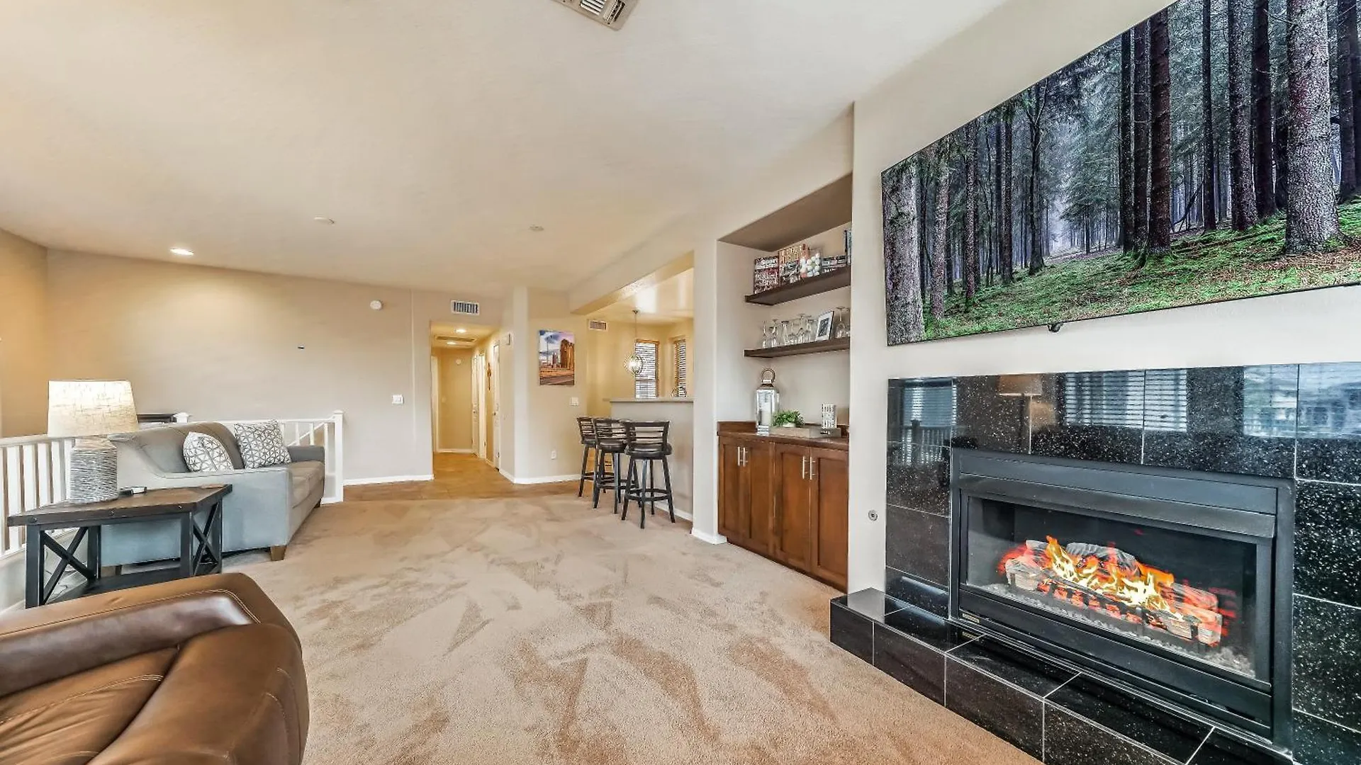 Ferienhaus Well Appointed Condo Near The Westin Kierland Spa Scottsdale