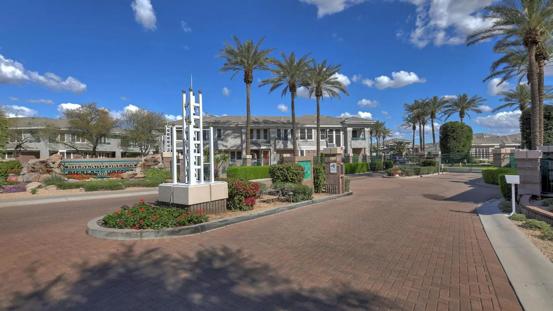 Well Appointed Condo Near The Westin Kierland Spa Scottsdale
