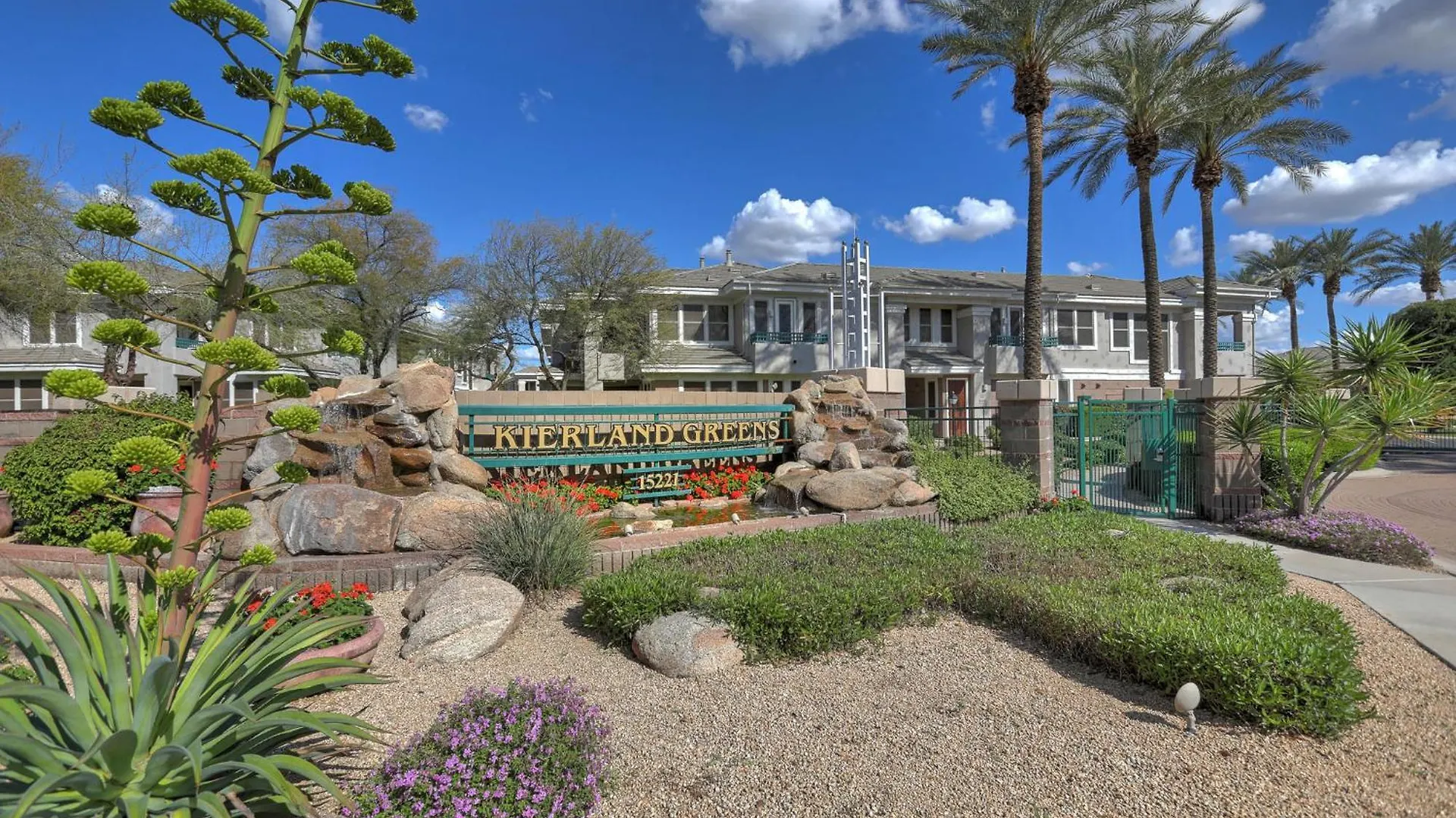 Well Appointed Condo Near The Westin Kierland Spa Scottsdale Ferienhaus