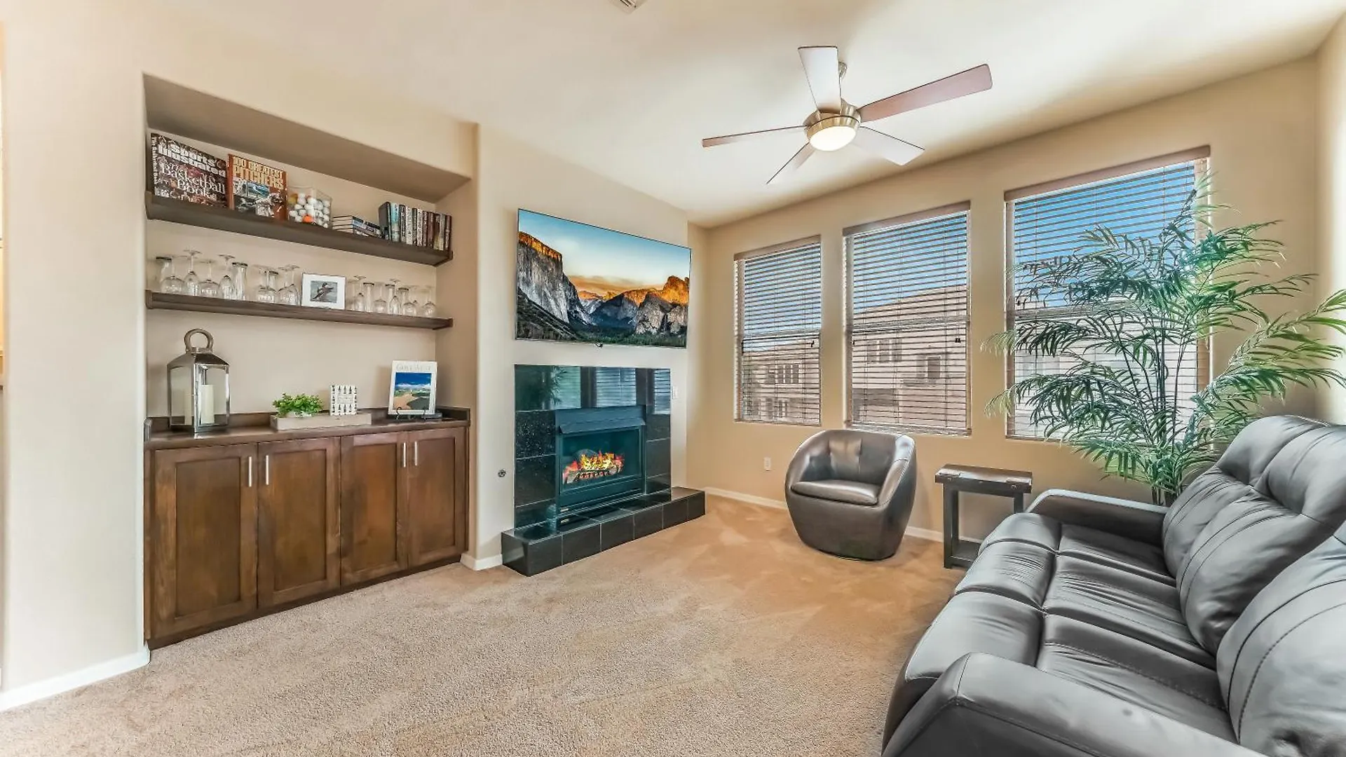 Ferienhaus Well Appointed Condo Near The Westin Kierland Spa Scottsdale USA