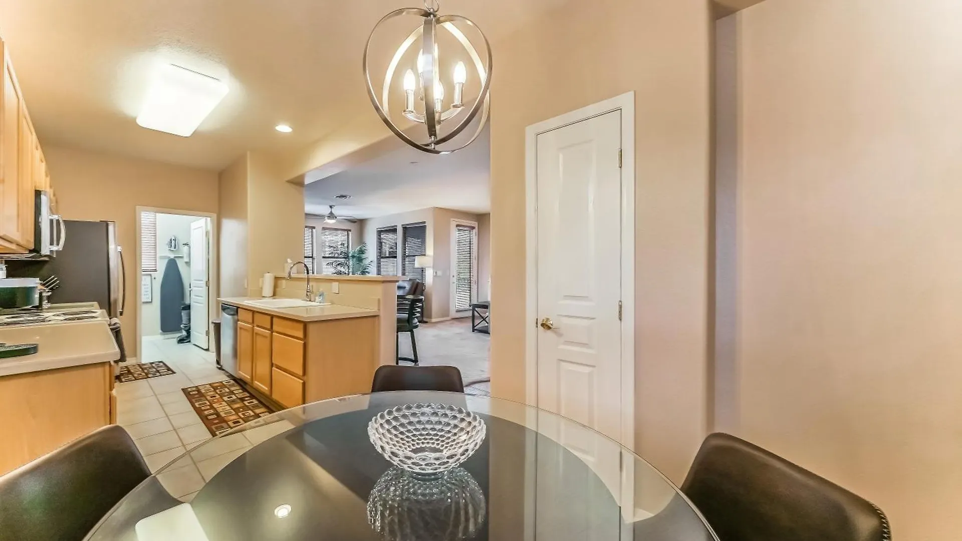 Ferienhaus Well Appointed Condo Near The Westin Kierland Spa Scottsdale